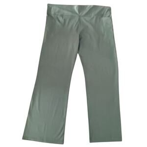 GapFit Women's Flare Legging Size 3X NWT